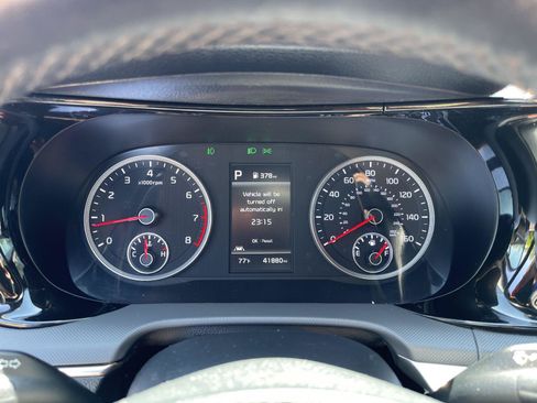 Used 2023 Kia K5 GT-Line AWD/4WD image 21
