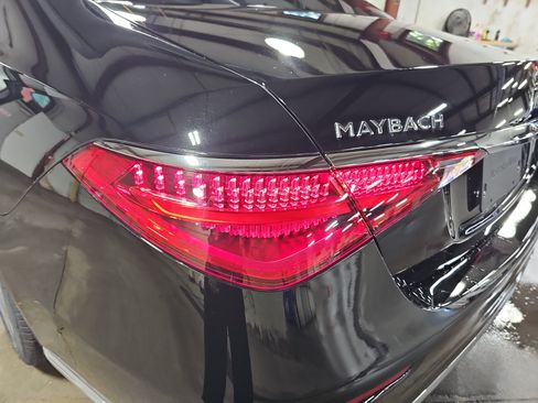 Certified 2023 Mercedes-Benz Maybach S 580 4MATIC image 36