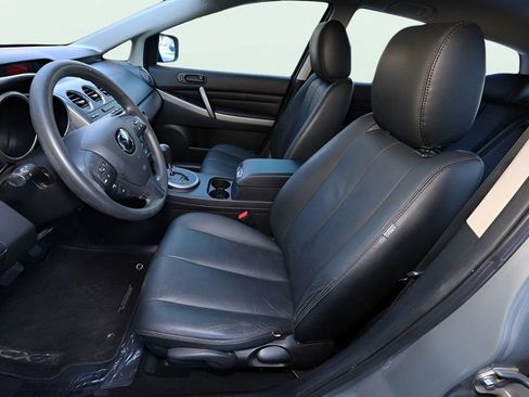 Used 2012 MAZDA CX-7 i SV image 11