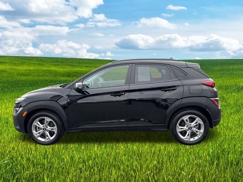 Used 2023 Hyundai Kona SEL image 9
