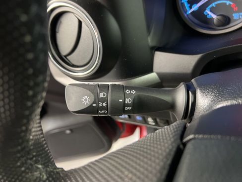 Used 2020 Toyota Tacoma TRD Off-Road w/ TRD Premium Off Road Package image 23