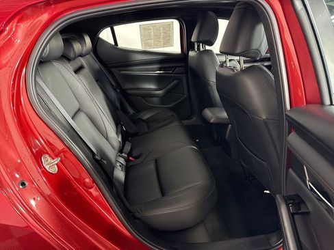 Used 2023 MAZDA MAZDA3 s image 16