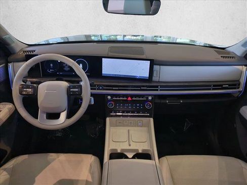 Used 2024 Hyundai Santa Fe Limited image 15