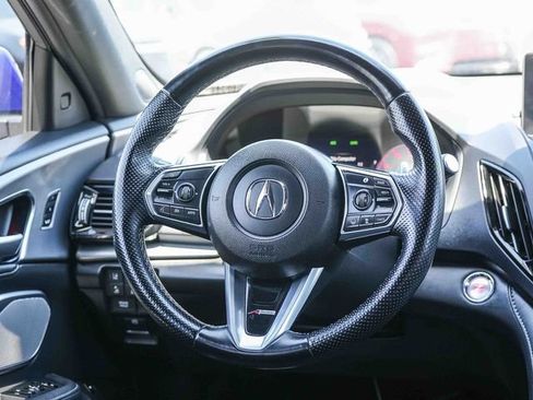 Used 2021 Acura RDX A-Spec FWD image 19
