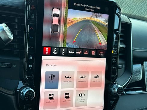 New 2026 RAM 2500 Rebel w/ Rebel Level 2 Equipment Group image 18