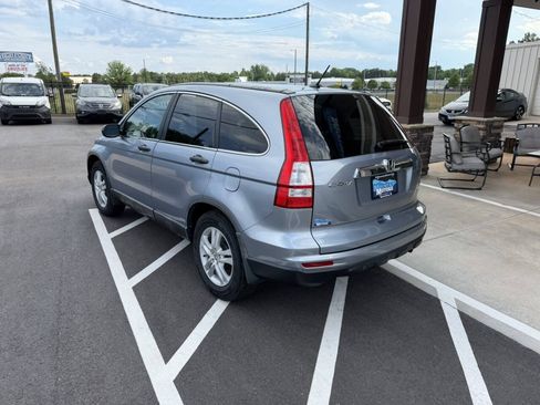 Used 2010 Honda CR-V EX image 4