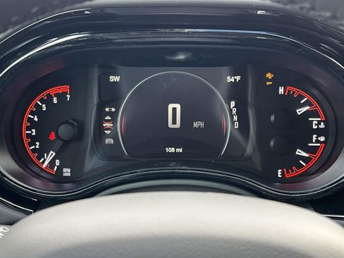 New 2026 Dodge Durango GT image 25