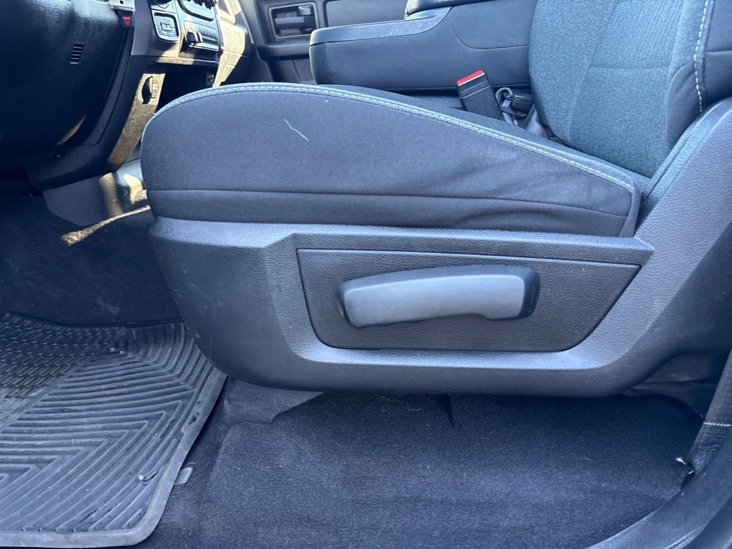 Used 2022 RAM 1500 Tradesman w/ Popular Equipment Group AWD/4WD image 16