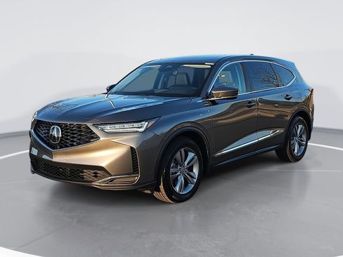 Used 2025 Acura MDX SH-AWD image 7