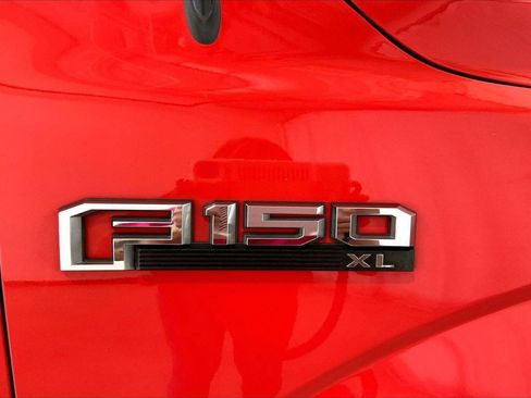 Used 2020 Ford F150 XL w/ XL Power Equipment Group RWD image 9