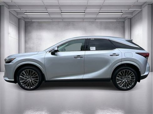 New 2026 Lexus RX 350 AWD image 6