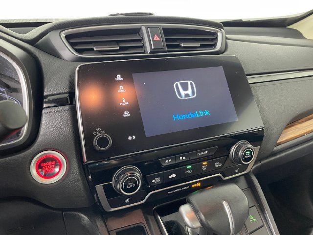Used 2019 Honda CR-V EX-L image 7