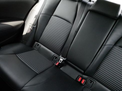 Certified 2026 Toyota Corolla XSE FWD image 12