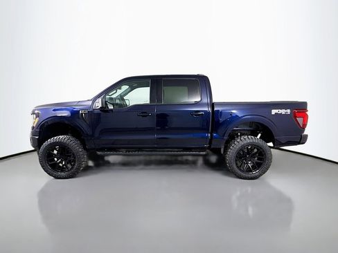 Used 2026 Ford F150 XLT w/ FX4 Off-Road Package image 4