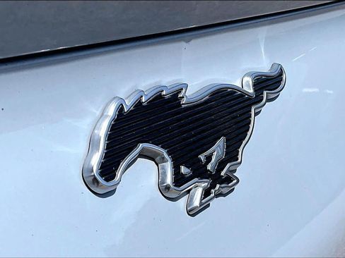 Certified 2024 Ford Mustang Mach-E Premium RWD image 30