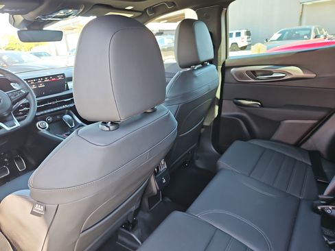 Used 2024 Alfa Romeo Tonale Veloce image 7