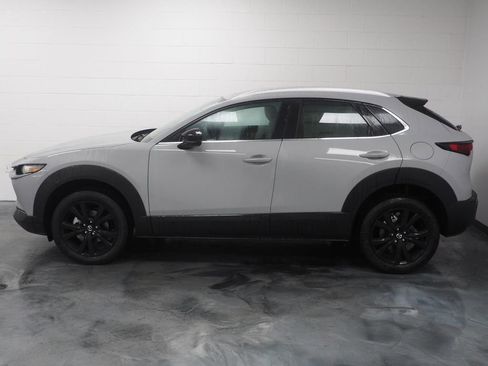 New 2026 MAZDA CX-30 AWD 2.5 S w/ Select Sport Pkg image 2