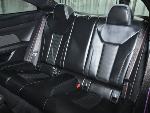 Used 2023 BMW M4 xDrive Competition image 61