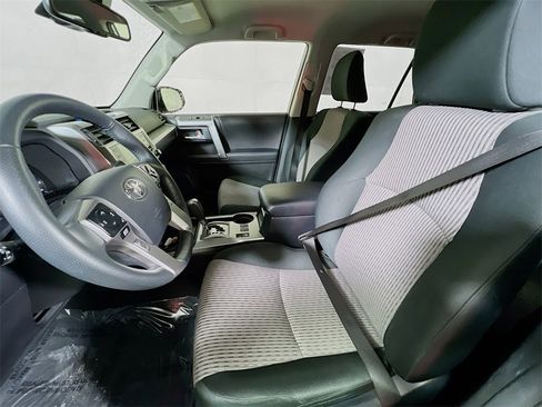 Certified 2024 Toyota 4Runner SR5 image 18