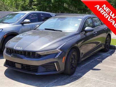 Used 2025 Kia K5 LXS