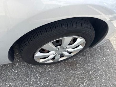 Used 2018 Nissan Sentra S FWD image 13