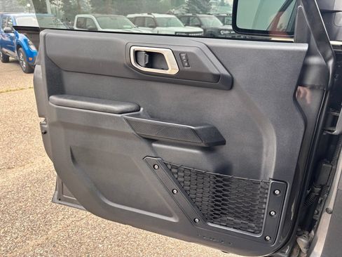 Used 2025 Ford Bronco Big Bend AWD/4WD image 19