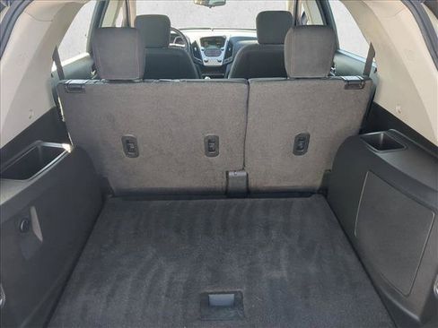 Used 2016 Chevrolet Equinox LS FWD image 6
