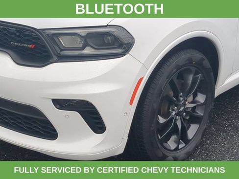 Used 2022 Dodge Durango R/T w/ Blacktop Package AWD/4WD image 15