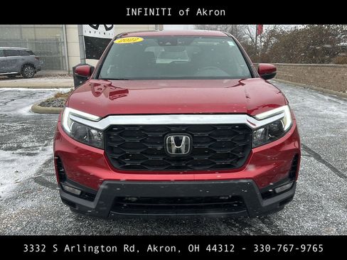 Used 2022 Honda Passport EX-L image 19