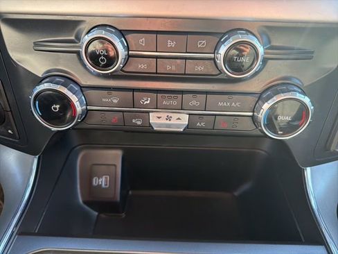 Certified 2022 Ford F150 XLT w/ Equipment Group 302A High image 36