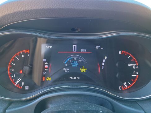 Used 2020 Dodge Durango GT image 15