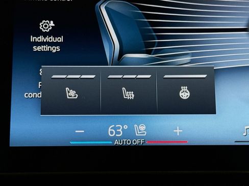 New 2026 BMW X7 xDrive40i w/ Executive Package image 21