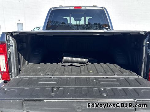 Used 2020 Ford F350 Lariat image 23