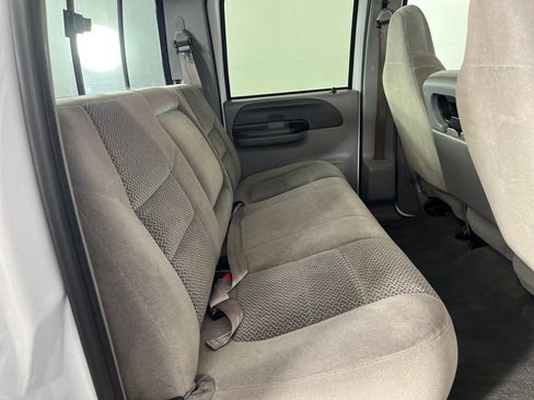 Used 2001 Ford F250 XLT image 16