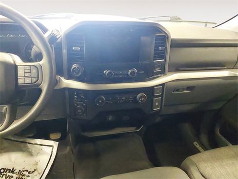 Certified 2023 Ford F150 XLT w/ Trailer Tow Package image 11