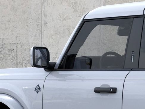 New 2026 Ford Bronco Outer Banks AWD/4WD image 22
