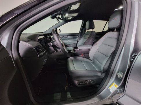 New 2026 GMC Terrain AT4 w/ Convenience Package III image 11