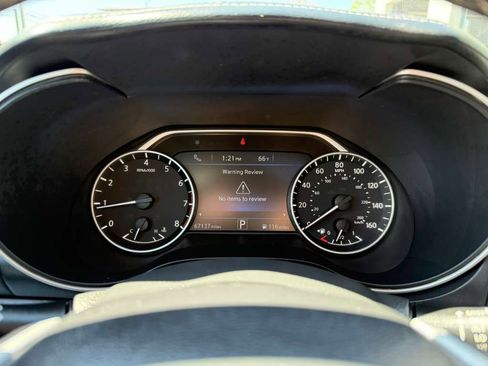 Used 2016 Nissan Maxima 3.5 SL image 22