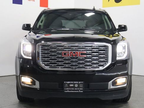 Used 2019 GMC Yukon Denali w/ Denali Ultimate Package image 7
