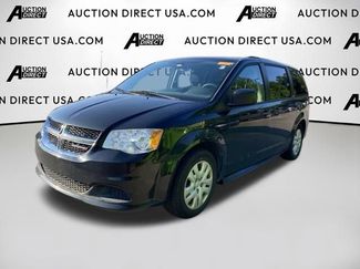 Used 2019 Dodge Grand Caravan SE w/ UConnect Hands-Free Group FWD 360° Tour
