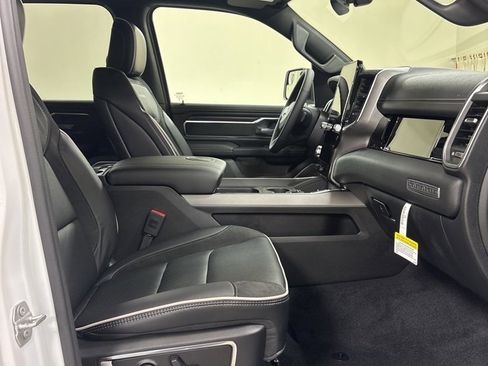 New 2026 RAM 1500 Laramie w/ Night Edition image 31