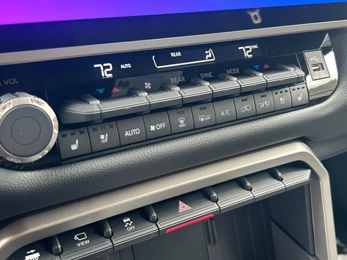 New 2026 Toyota Sequoia Limited AWD/4WD image 15