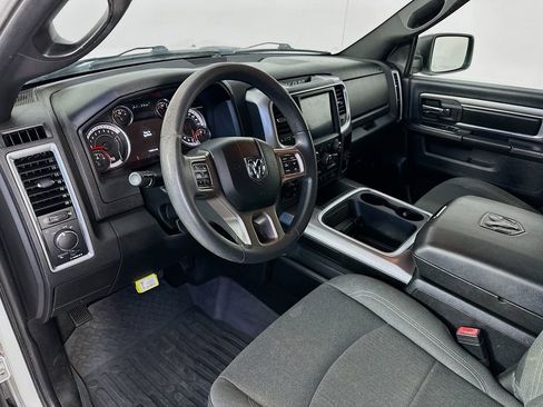 Used 2021 RAM 1500 Classic Warlock w/ Electronics Group AWD/4WD image 30