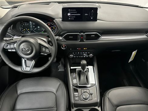 New 2025 MAZDA CX-5 AWD 2.5 S image 19