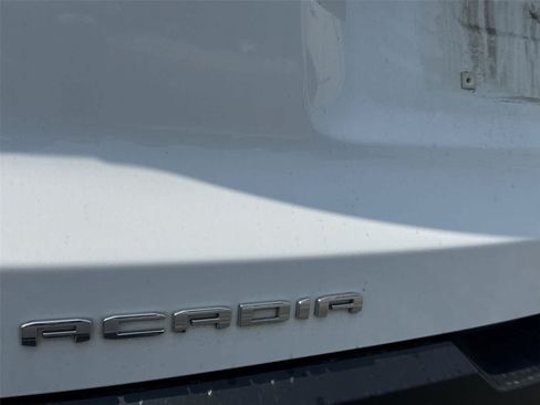 Used 2021 GMC Acadia AT4 w/ LPO, Floor Liner Package AWD/4WD image 8