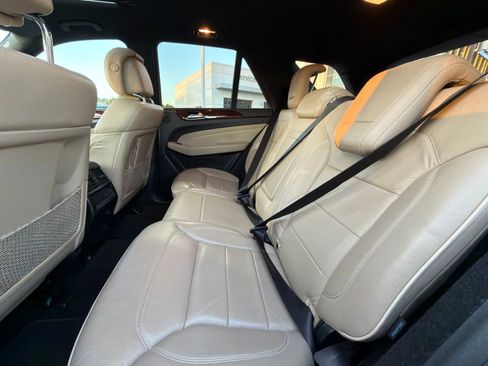 Used 2014 Mercedes-Benz ML 350 4MATIC image 14