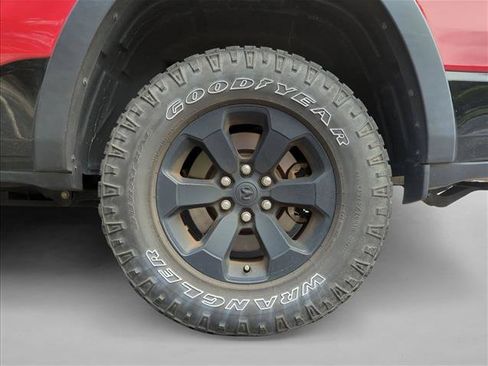 Used 2021 RAM 1500 Rebel w/ Rebel Level 2 Equipment Group AWD/4WD image 13