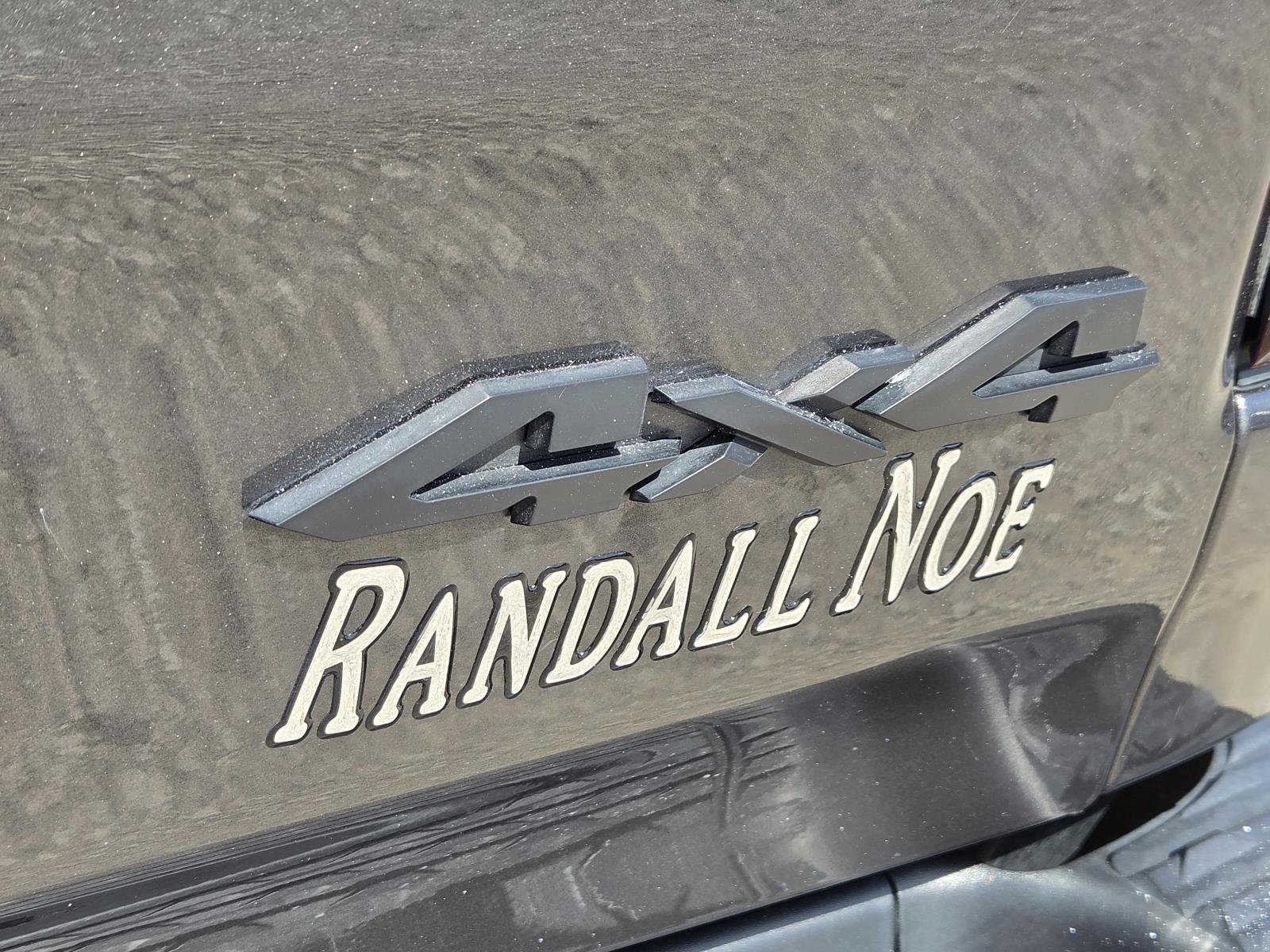 Used 2022 RAM 1500 TRX w/ TRX Level 2 Equipment Group AWD/4WD image 10