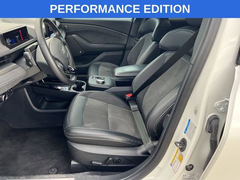 Used 2023 Ford Mustang Mach-E GT w/ GT Performance Edition AWD/4WD image 6