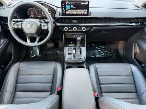 Used 2024 Honda CR-V EX-L image 29